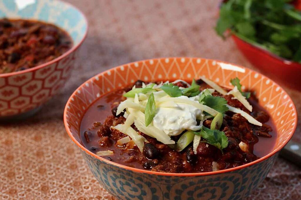 chili