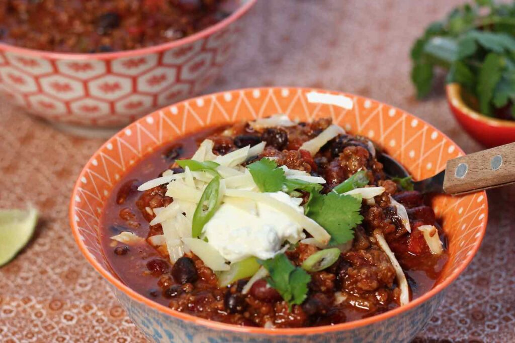 chili
