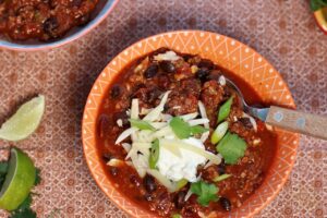 chili