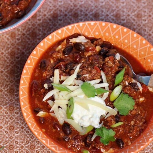 chili