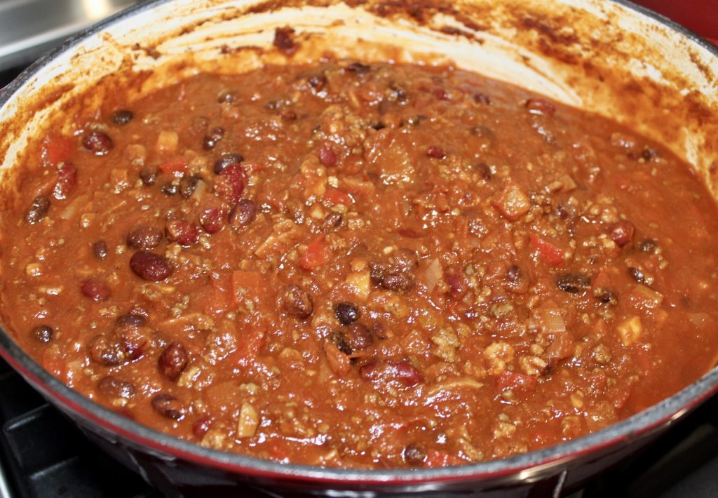 chili