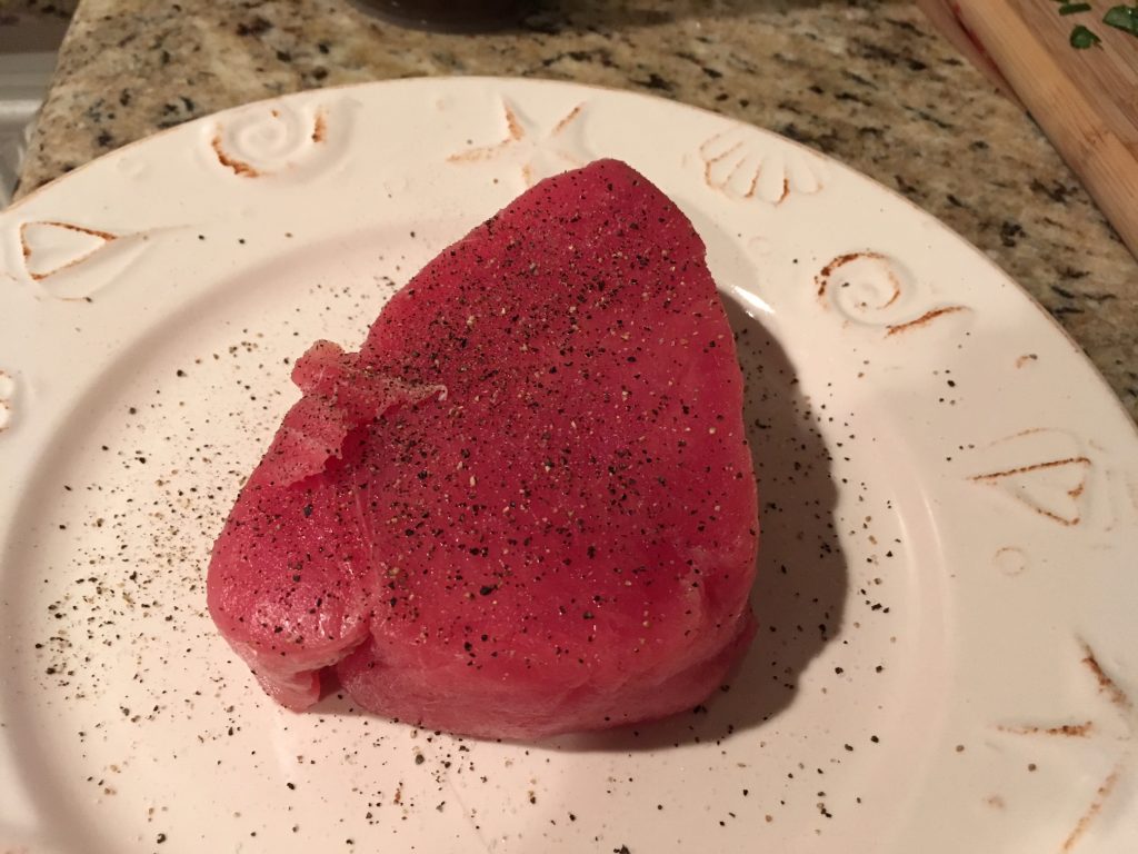 Tuna