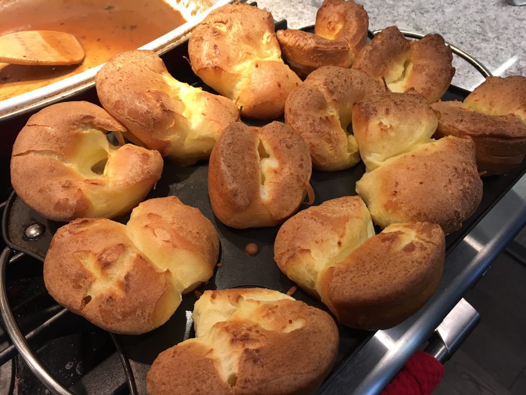 Yorkshire Pudding – Old Cut Kitchen