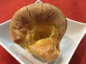 yorkshire pudding popovers