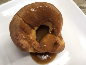 yorkshire pudding popovers