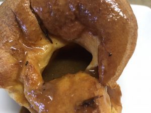 yorkshire pudding popovers