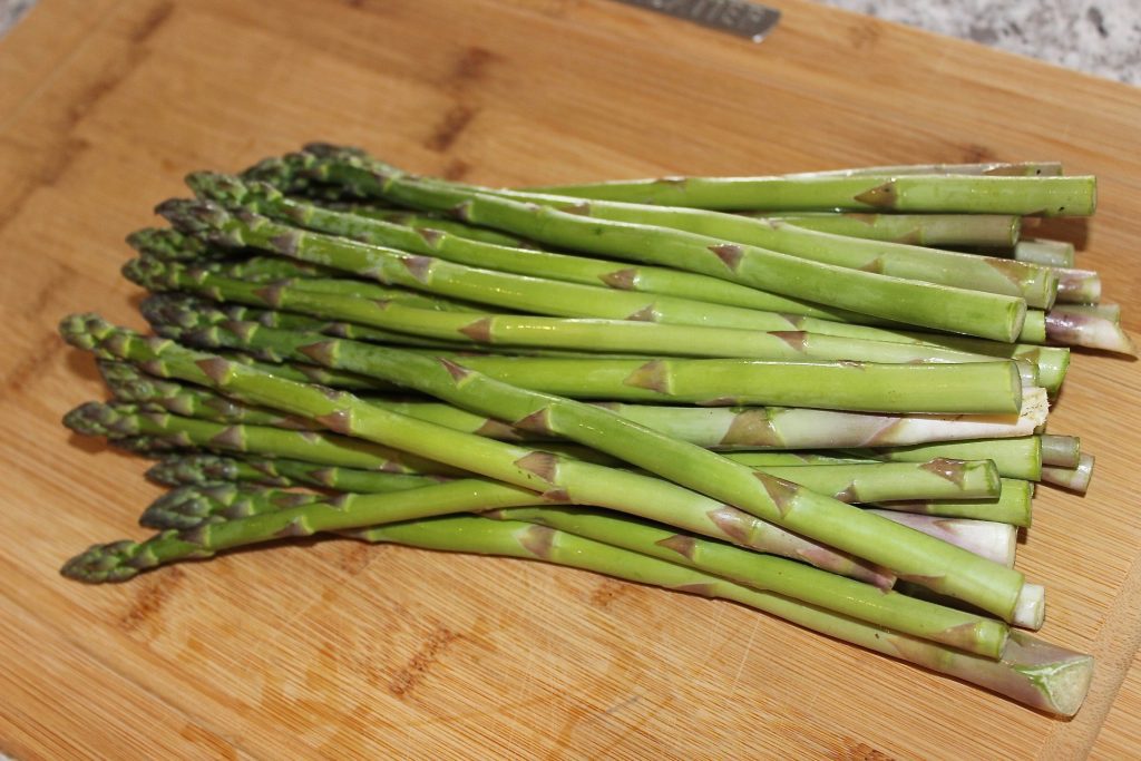 norfolk county asparagus