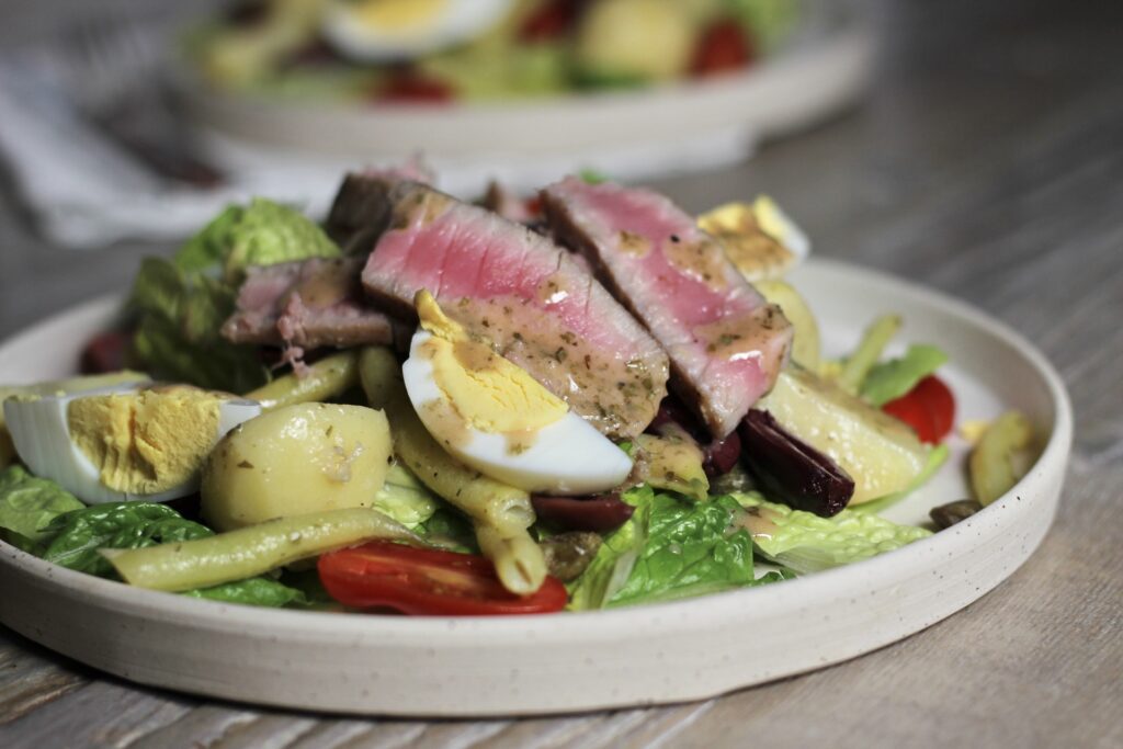 salad nicoise