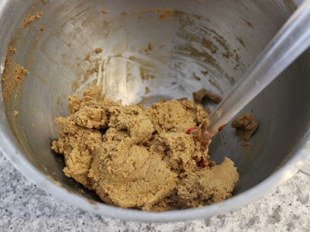 cookie dough