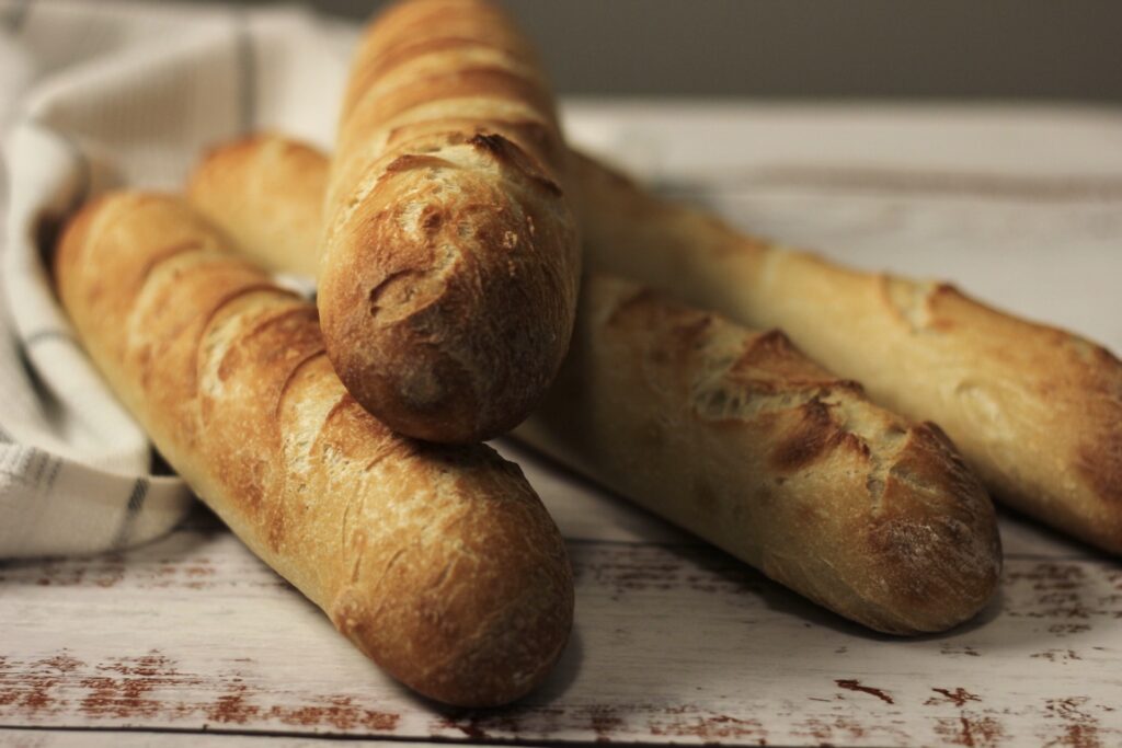 How to Make the Best Authentic French Baguettes at Home