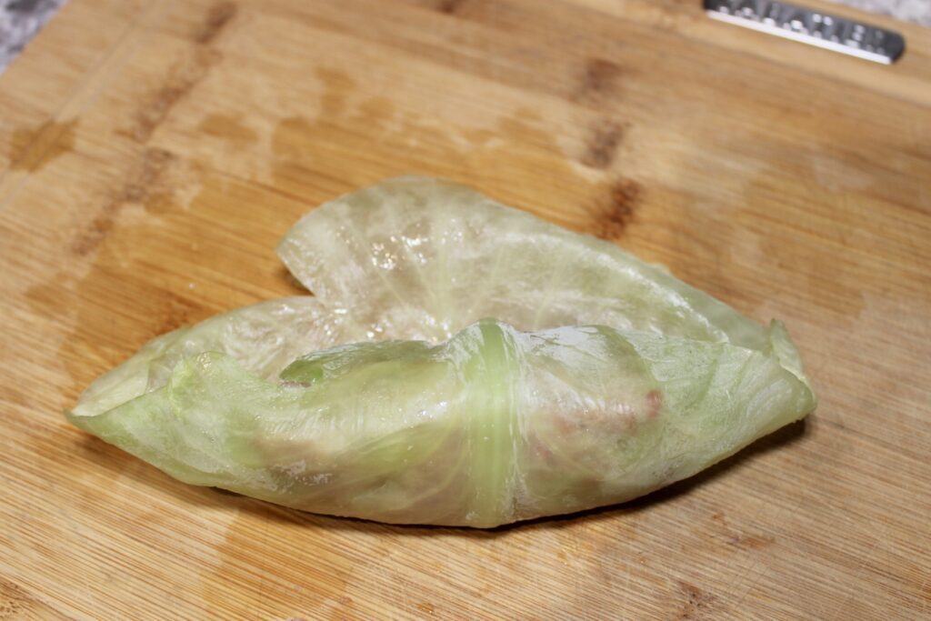 cabbage rolls