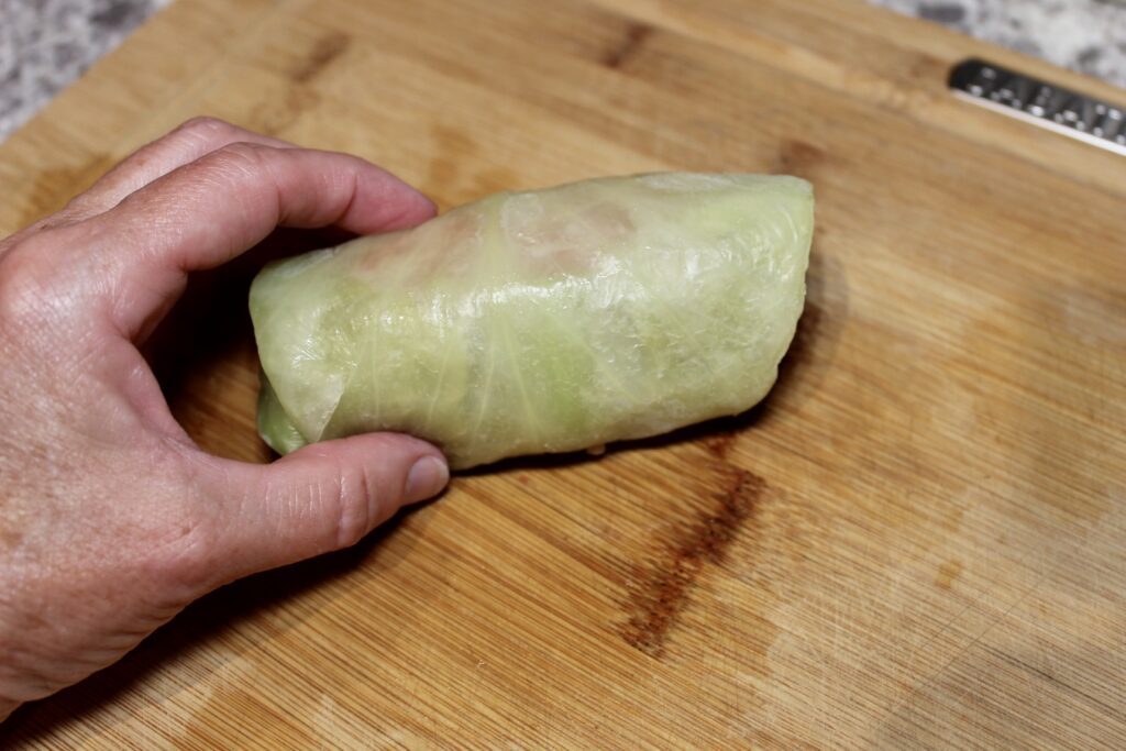 cabbage rolls