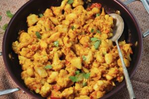 aloo gobi