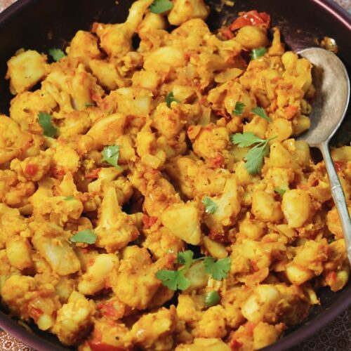 aloo gobi