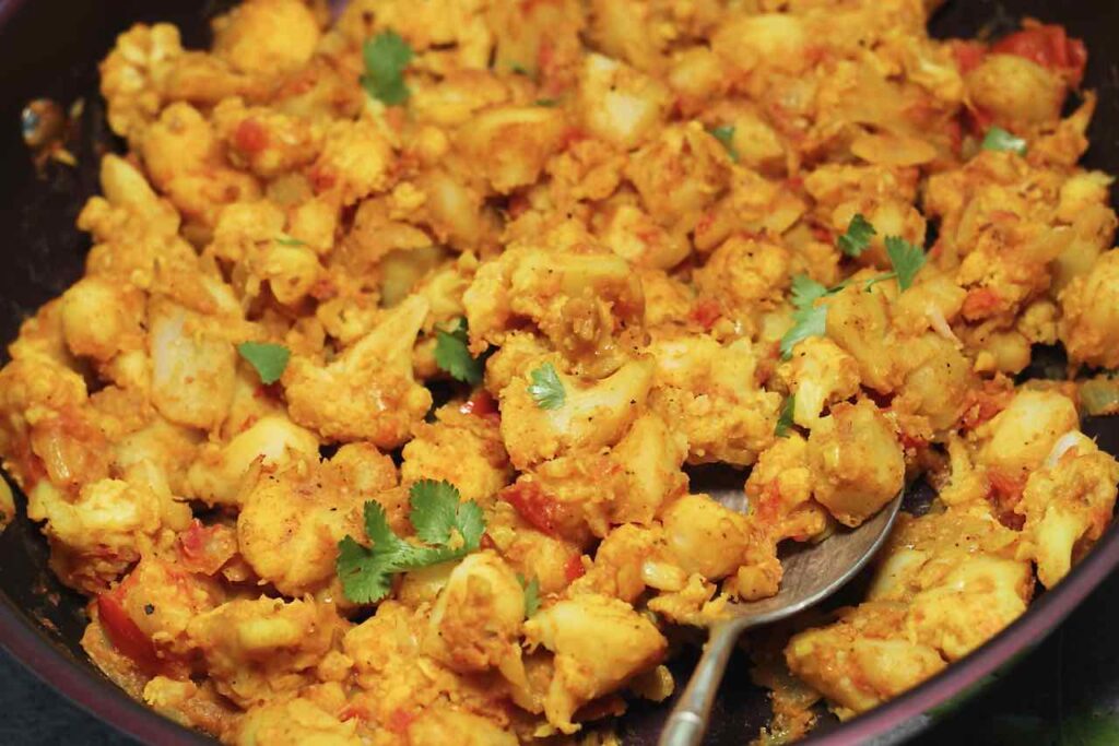 aloo gobi