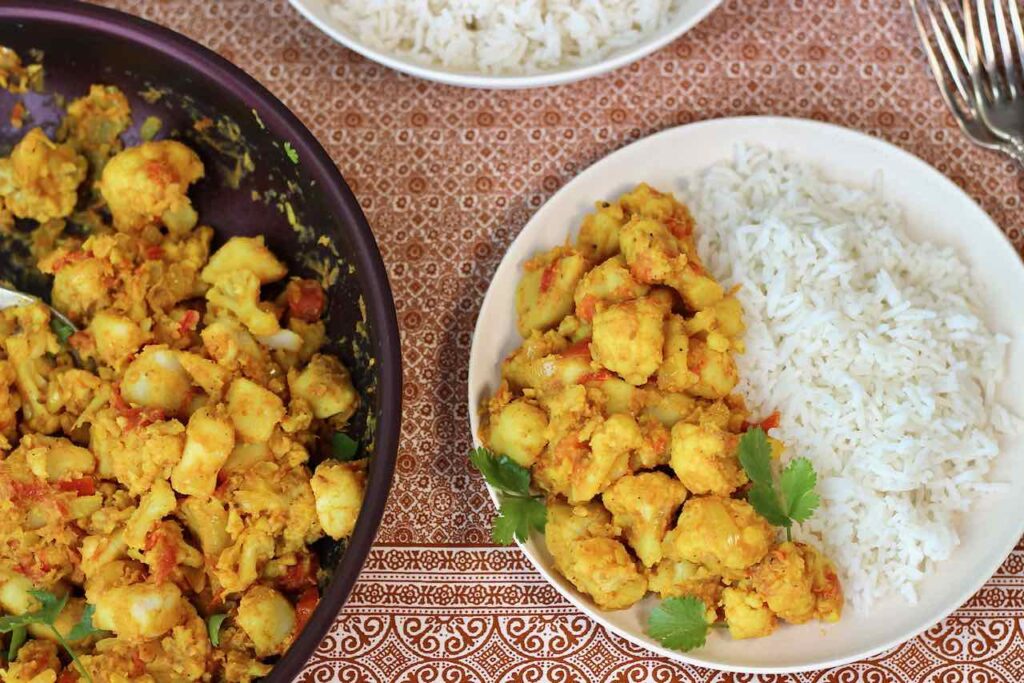aloo gobi