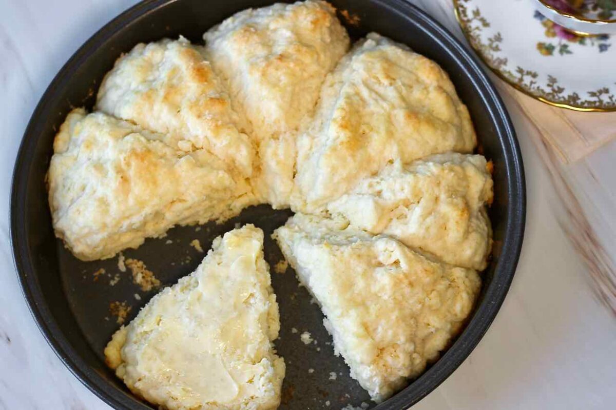 Buttermilk Biscuits Three Ways – Old Cut Kitchen