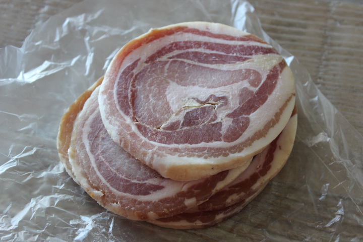 pancetta