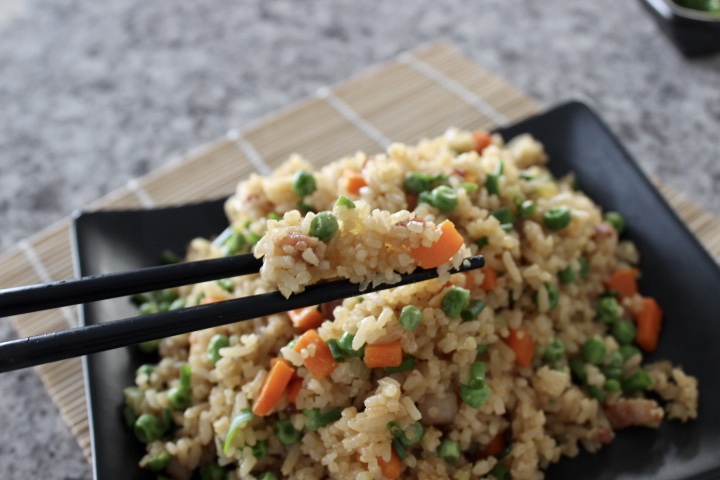 fried rice