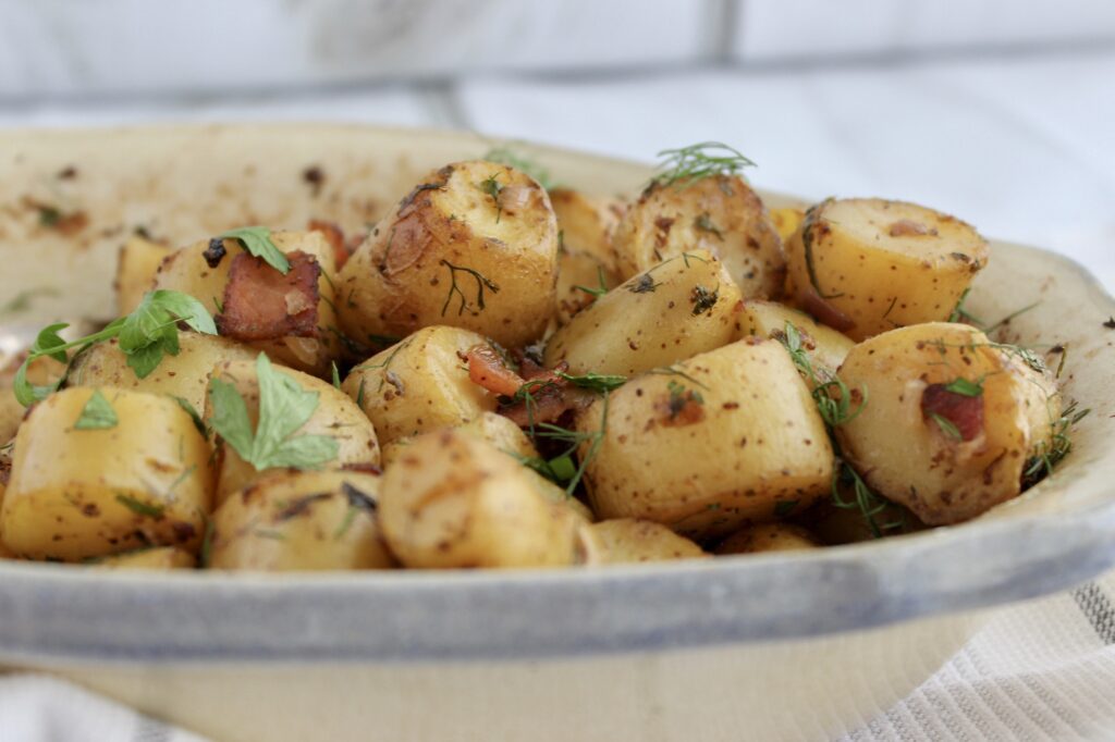 german potato salad