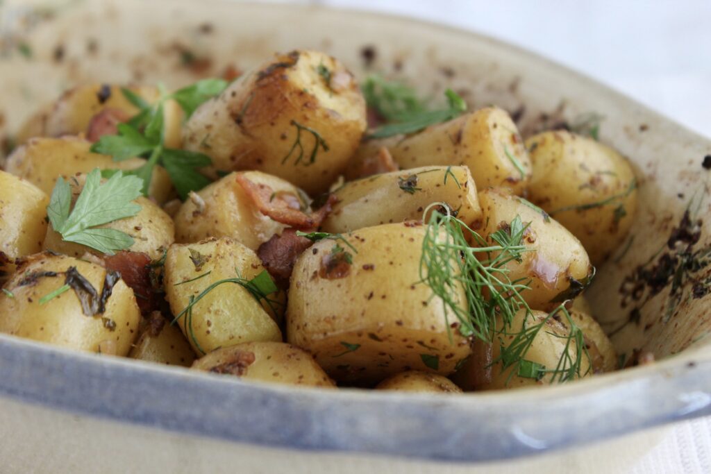 german potato salad