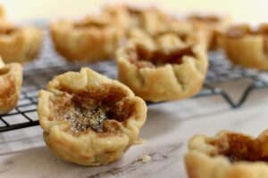butter tarts
