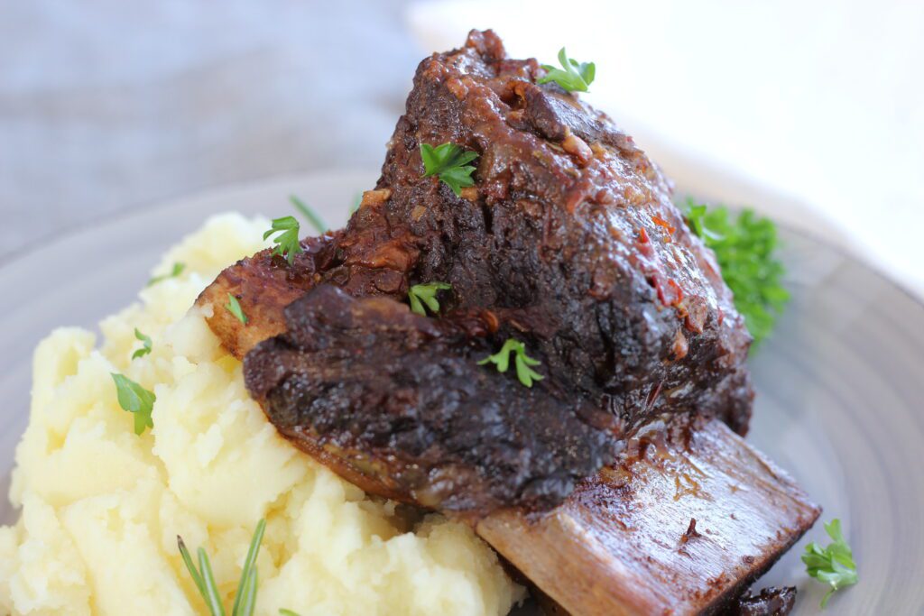 chipotle beef short ribs