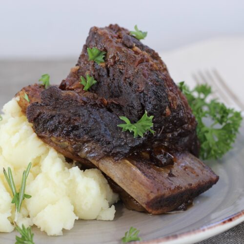 chipotle beef short ribs