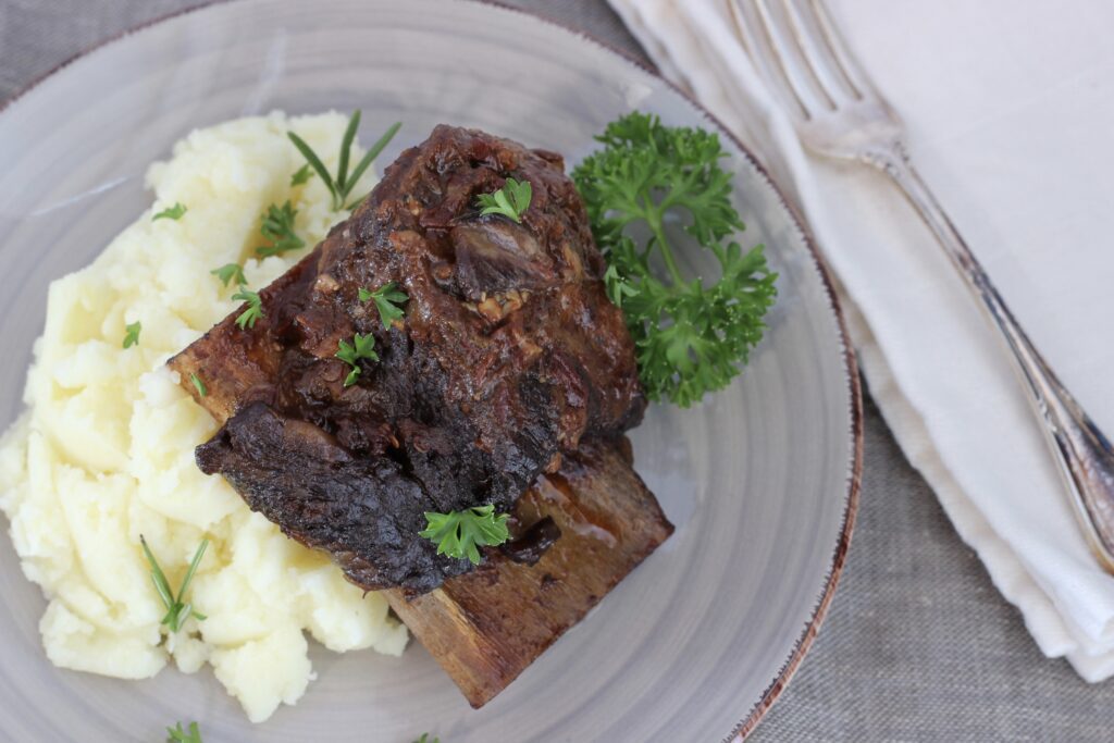 chipotle beef short ribs