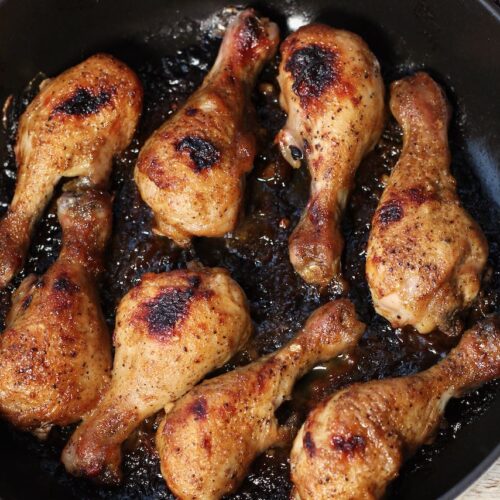 spicy mustard chicken