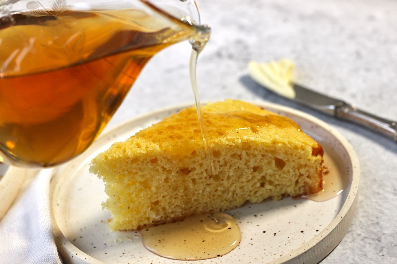 The BEST Russian Honey Cake - Momsdish