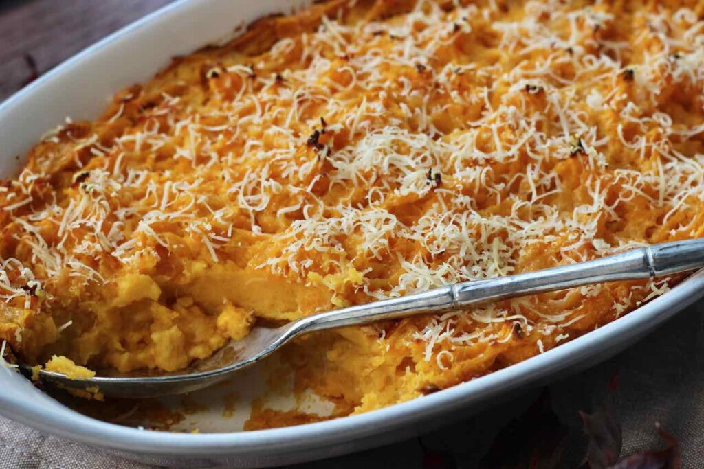 baked squash casserole