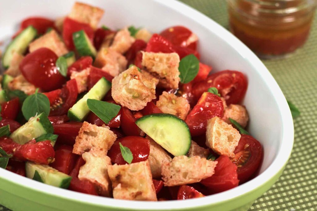 panzanella